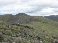 Pinnell Mountain Trail